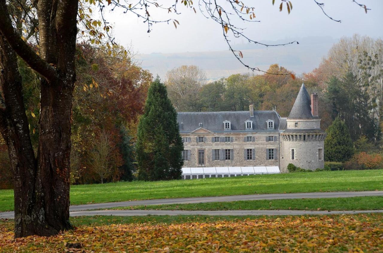 Enjoy En Champagne Maison Calme Au Milieu Du Vignoble Avec Parking Gratuit Dormans Eksteriør billede